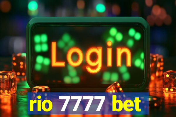 rio 7777 bet